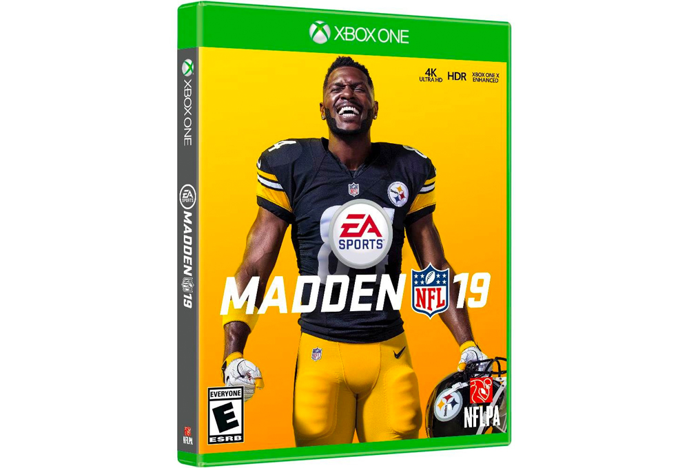 best buy madden 19